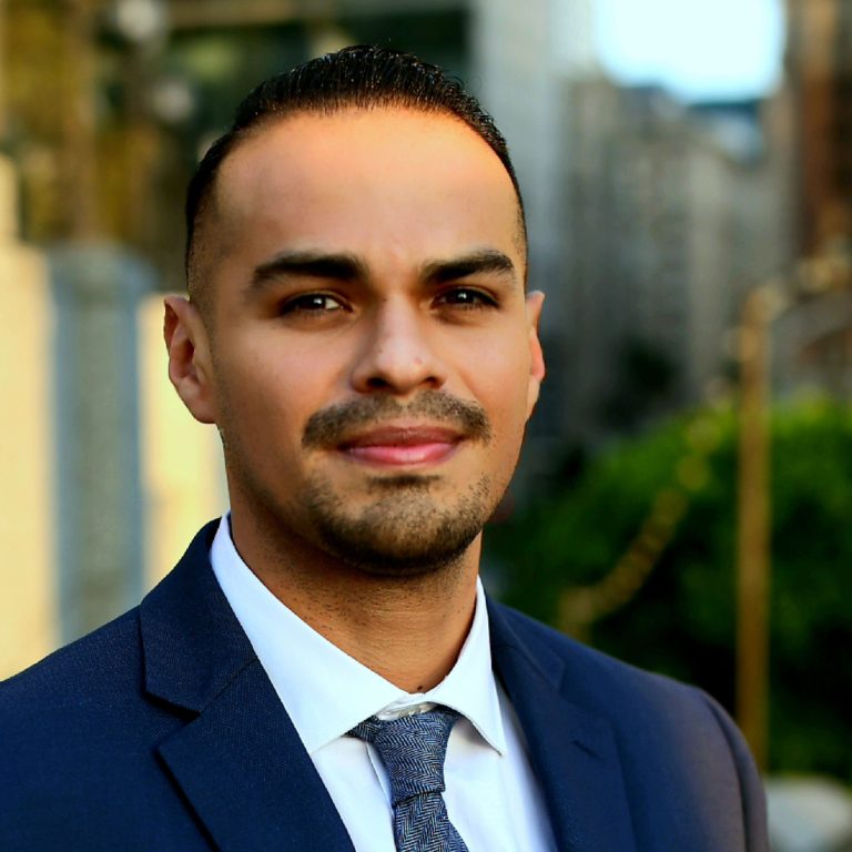 Photo of Anthony Garcia