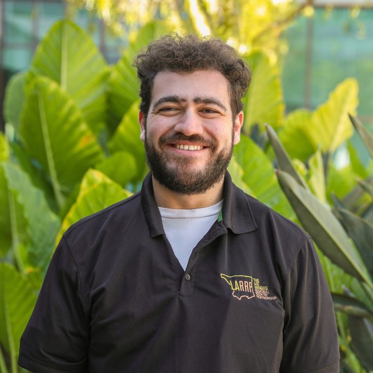 Photo of Charles Vignola
