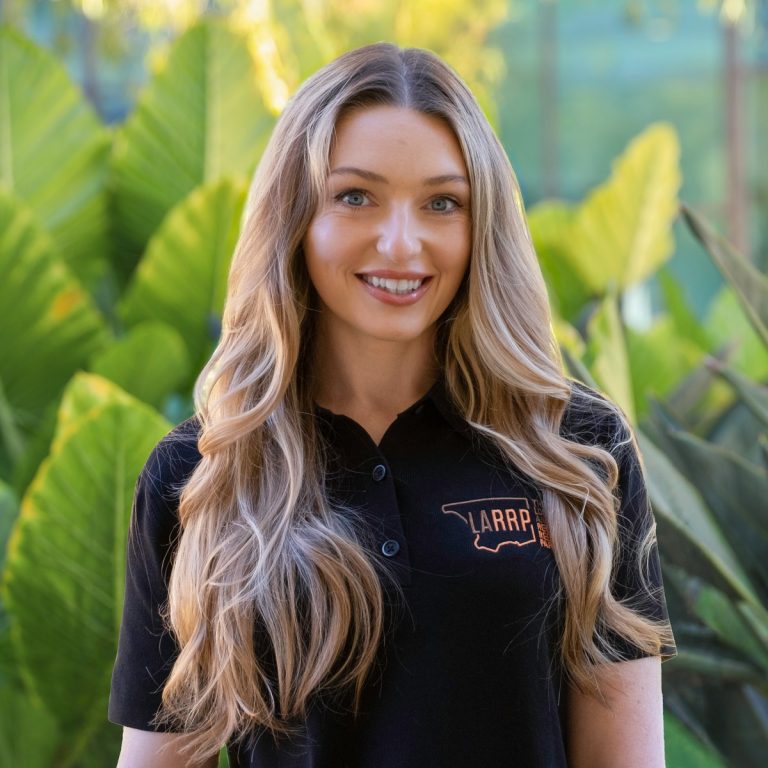 Photo of Fiona Lenz