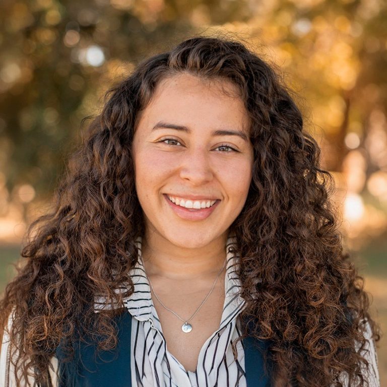 Photo of Julyanna Mendez
